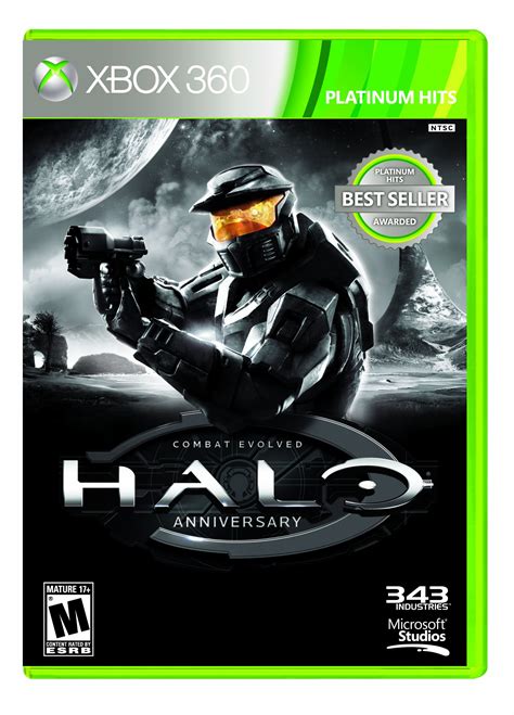 halcombate|Buy Halo: Combat Evolved Anniversary .